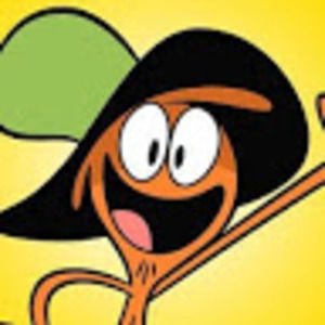 Meet your Posher, Molly